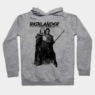 Highlander Tribute Hoodie